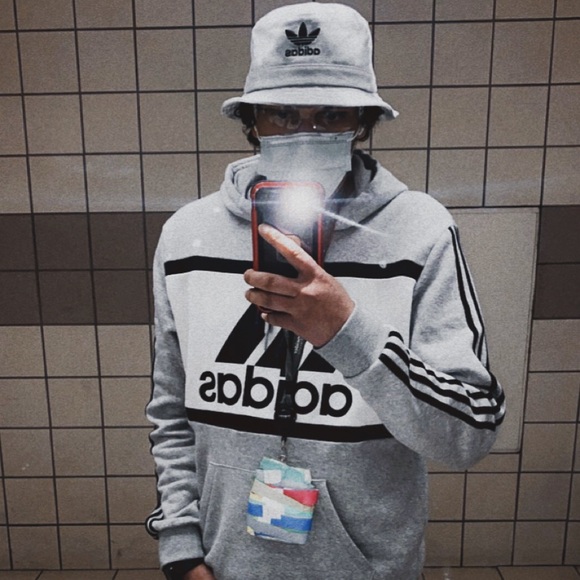 Meet your Posher, Abraheem - Picture 1 of 1